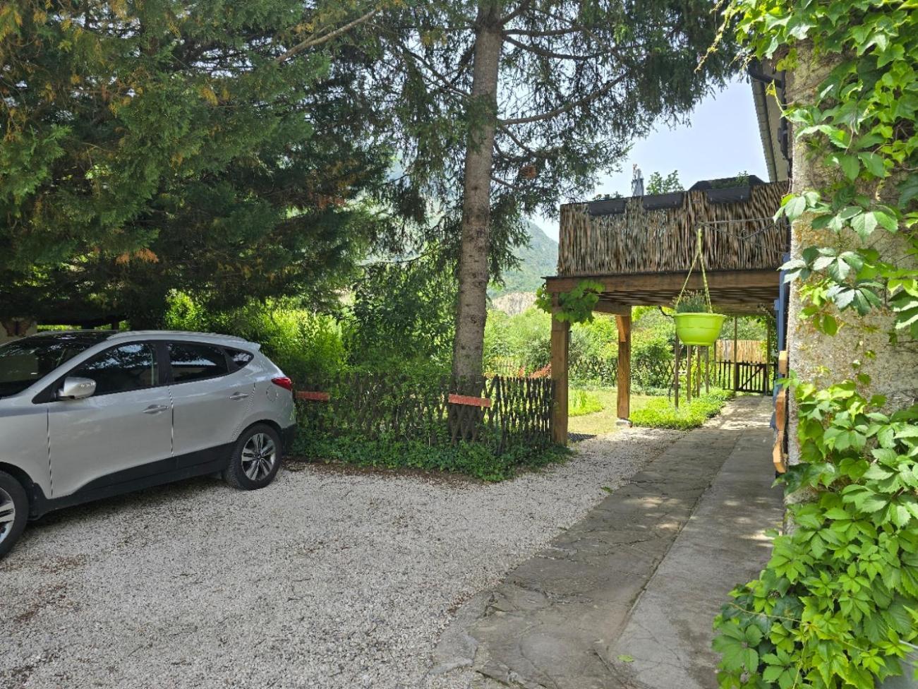 Vacances Castellane Bagian luar foto