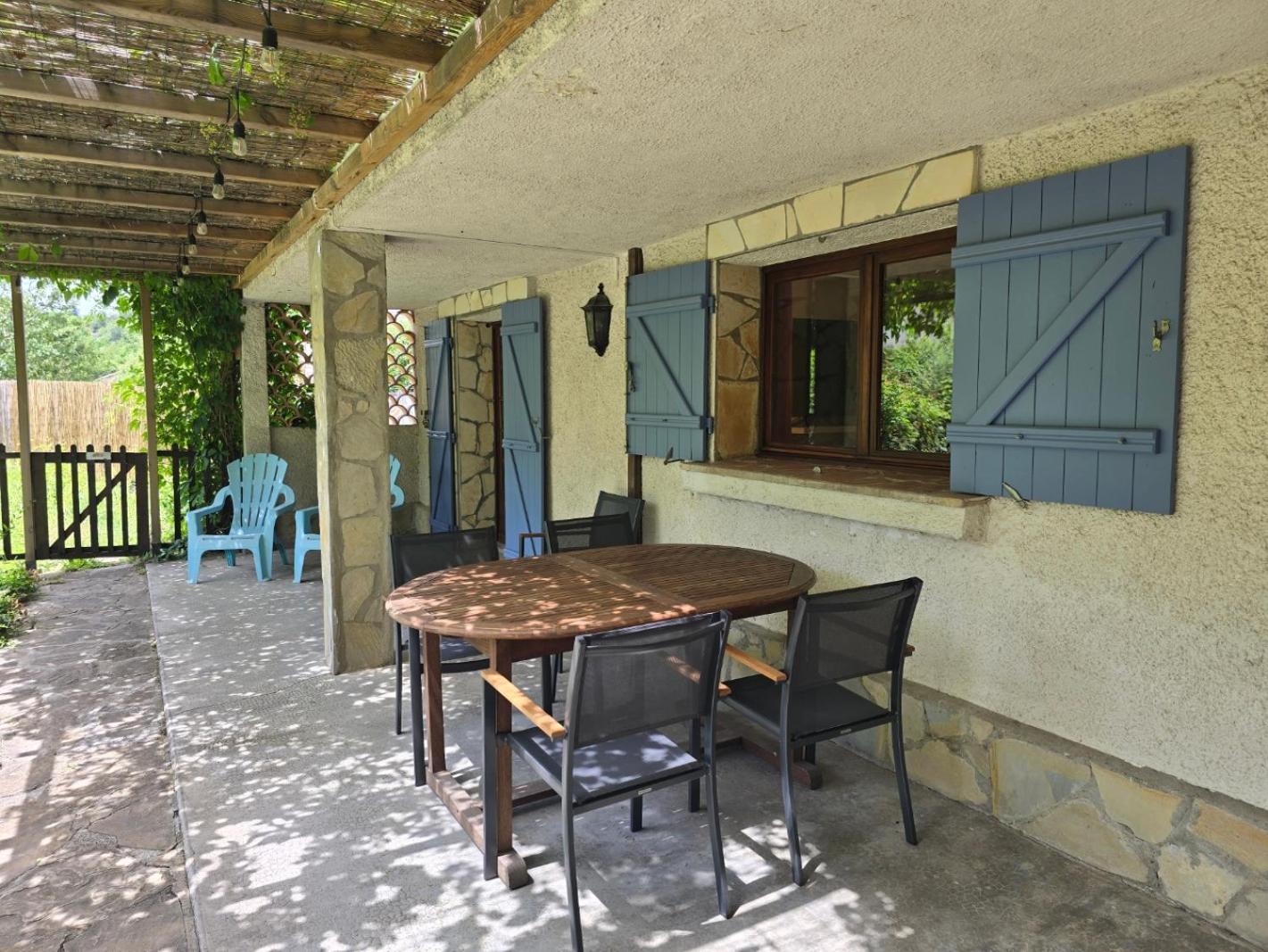 Vacances Castellane Bagian luar foto